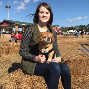 Meet your Posher, Erica